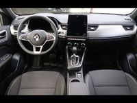 begagnad Renault Arkana E-TECH 145 PhII HEV Techno