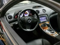 begagnad Mercedes SL63 AMG AMG AMG Speedshift MCT 525hk