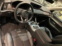 begagnad Mazda CX-60 PHEV Exclusive-line, Comf pack, Driver Assist