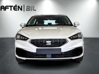 begagnad Seat Leon Style 1.0 eTSI 110hk | P-sensorer, Carplay, MOMS