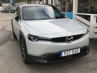 Begagnad Mazda MX30 Edition 105 kW (143 HK) 2020 Vit SUV