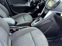 begagnad Opel Zafira Tourer 2.0 CDTI Automatiskt 7-Sits