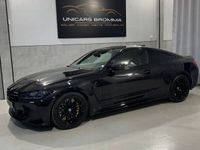 begagnad BMW M4 Competition Full Carbon/Keramiska Bromsar