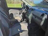 begagnad VW Caddy Maxi 1.6 TDI
