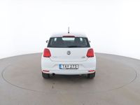 begagnad VW Polo 1.2 TSI Comfortline BlueMotion Tech