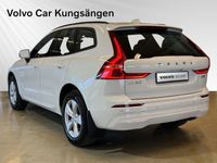 begagnad Volvo XC60 B5 AWD Bensin Momentum/Elstol/Drag