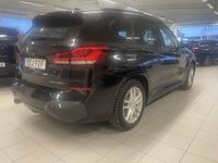 begagnad BMW X1 xDrive25e M sport 2022, SUV