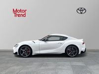 begagnad Toyota Supra GR3.0 Aut 340hk Premiumpaket