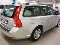 begagnad Volvo V50 1.6 D 105hk Kinetic / 14100 Mil