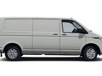Begagnad VW T6.1 150 HK (110 kW) 2023 Vit Van