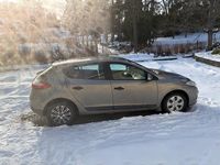 Begagnad Renault Mégane III 90 HK (66 kW) 2010