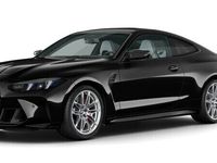 Ny BMW M4 Competition Edition 530 HK (389 kW) 2025 Sportkupé