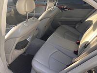 begagnad Mercedes E320 5G-Tronic Euro 4