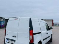 begagnad Mercedes Citan 109 CDI Euro 6