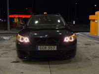 Begagnad BMW 525 197 HK (144 kW) 2008