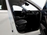 Begagnad MG EHS 339 HK (249 kW) 2024 Vit SUV