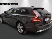 begagnad Volvo V90 CC B4 AWD / Aut / Skinn / Panorama / El