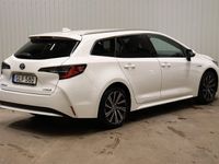 begagnad Toyota Corolla Touring Sports Hybrid e-CVT Euro 6 /Moms/