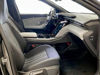 Ny Ford Capri Business Edition 210 kW (286 HK) 2025 Grå SUV