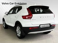 begagnad Volvo XC40 T3