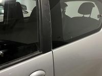 begagnad Toyota Aygo 5-dörrar Euro 5 LÅGMIL