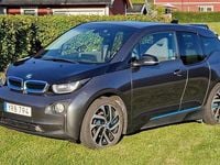 Begagnad BMW i3 170 HK (125 kW) 2017 Halvkombi