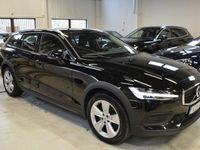 begagnad Volvo V60 CC D4 AWD Momentum Aut/Drag/D-värmare