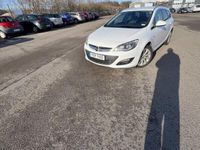 begagnad Opel Astra Sports Tourer 1.4 Turbo Euro 6