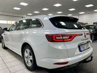 begagnad Renault Talisman GrandTour 1.5 dCi EDC, NY BES U A , Euro 6