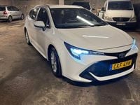 Begagnad Toyota Corolla 122 HK (89 kW) 2022 Kombi