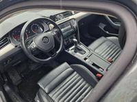 begagnad VW Passat 2.0 TDI Dragkrok - Euro 6 - Dieselvärmare