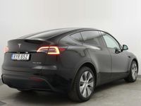 begagnad Tesla Model Y Long Range AWD (Total självkörningsförmåga)