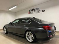 begagnad BMW 535 ActiveHybrid/4000Mil/Fullutrustad