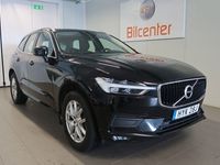 begagnad Volvo XC60 B4 AWD Aut-Drag-Kam-Navi-Harmankardon-SoV Euro 6