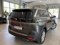 begagnad Peugeot 5008 GT 1,2 PureTech 130hk Aut - Navi, Kamera