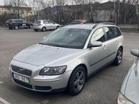 begagnad Volvo V50 2.0 D Kinetic Euro 3