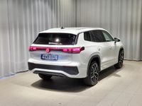 Ny VW Tayron 2026 Vit SUV