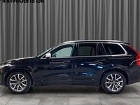 begagnad Volvo XC90 T8 TE R-Design 7-säten 2019, SUV