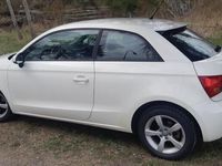 begagnad Audi A1 1.2 TFSI Proline, Proline Plus Euro 5