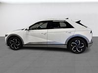 Begagnad Hyundai Ioniq 5 241 kW (329 HK) 2023 Vit SUV