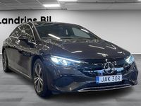 Begagnad Mercedes EQE300 2023 Grå Sedan