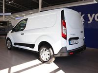 begagnad Ford Transit Connect Skåp L1 Trend HP 1.5l Ecoblue 100 hk 8AT