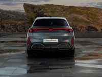 Ny Cupra Terramar 2026 Blå SUV