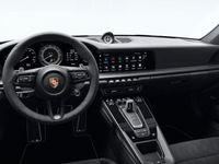 begagnad Porsche 911 Carrera GTS Cabriolet