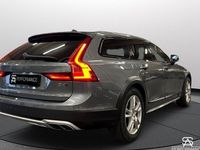 begagnad Volvo V90 CC D4 AWD Geartronic, 190hk Advanced Edition