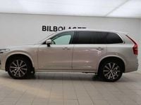 Begagnad Volvo XC90 Inscription 235 HK (172 kW) 2021 SUV