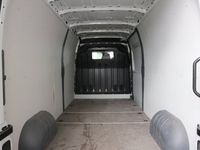 begagnad Nissan NV400 2.3 dCi Euro 6 Backkam|Drag 150hk