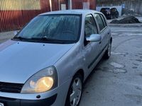 begagnad Renault Clio R.S. 5-dörra Halvkombi 1.2 Euro 4