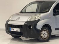 begagnad Citroën Nemo Van 1.4 Euro 4