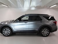 begagnad Ford Explorer ExplorerST-Line 3.0 Plug-in Hybrid 457hk AWD *OMG LEVERANS